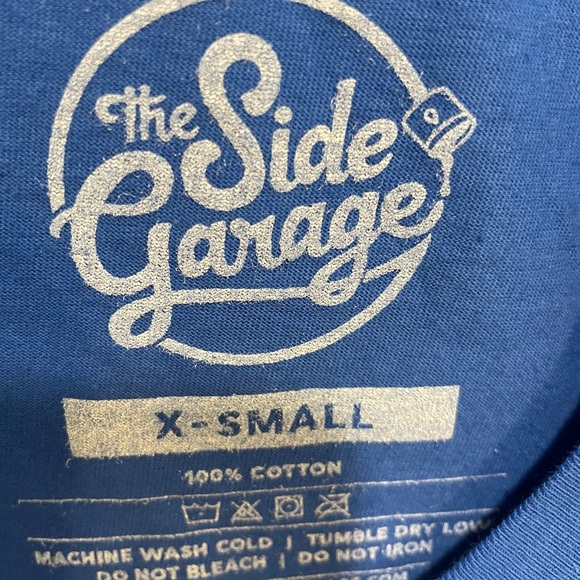 Drake Relays T-shirt 2024 - Picture 4 of 4